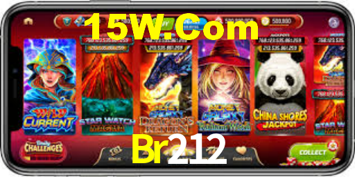 Br212 Bet