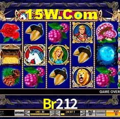 Recursos de Bônus Br212