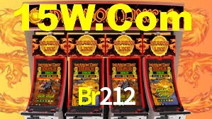 Tournaments Br212