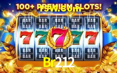 Provedores de Jogos Br212