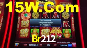 Live Casino Br212