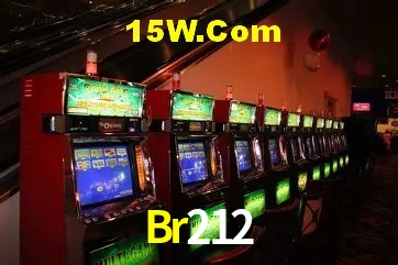 Casino Ao Vivo Br212