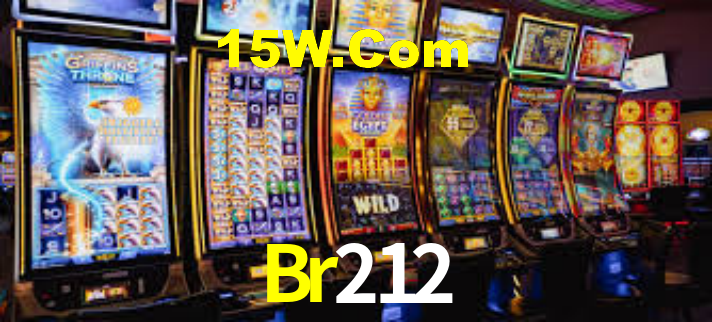 Br212 Bet