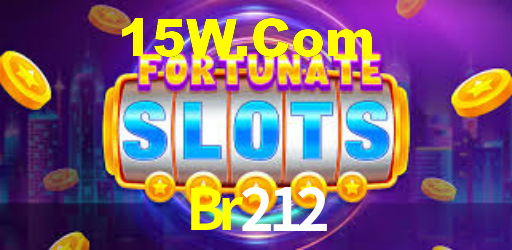 Br212 Bet