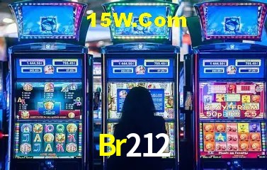 Jogos de Slot Br212