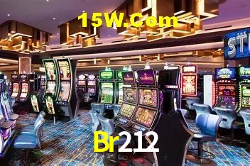 Sistemas de Segurança Br212