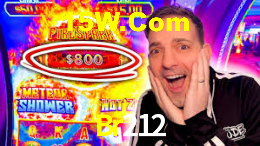 Br212: Jogos de Caça-Níqueis-Altas Recompensas, Roleta-Velocidade, Blackjack-Desafios Máximos