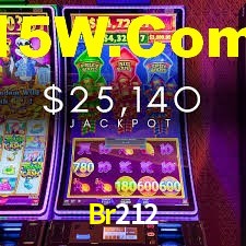 VIP Casino Br212