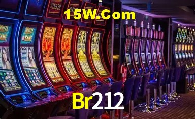 Estatísticas Crash Games Br212