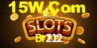 Welcome Bonus Br212