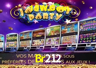 Casino Ao Vivo Br212