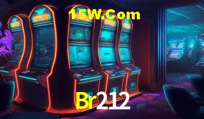 Estatísticas do Jogo Br212