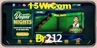 Welcome Bonus Br212