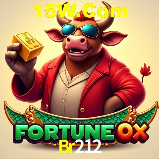 Inovações de Jogos na Br212: O Futuro das Experiências Interativas