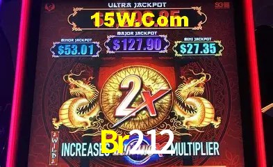 Diretório de Jogos Br212