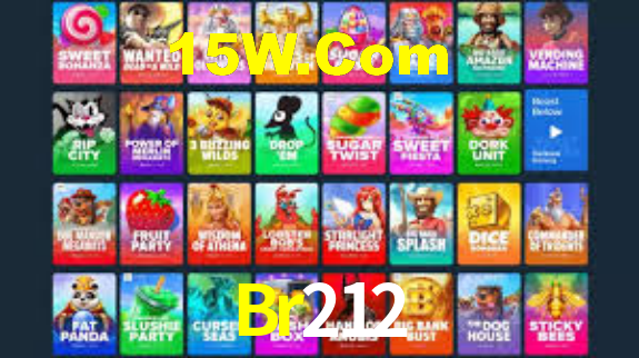 Br212,Br212.Com