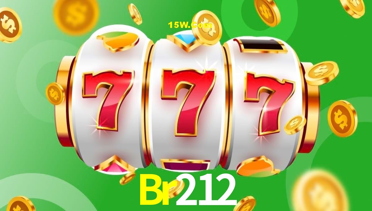 Live Casino Br212