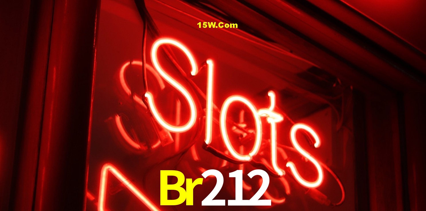 Slot Games Br212