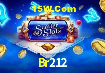 Experiência VIP Br212