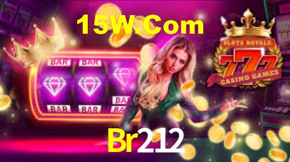 Bônus Generosos e Exclusivos no Br212 para Você!