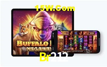 Apostas de Tênis Br212